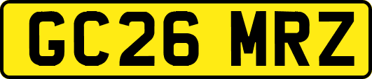 GC26MRZ