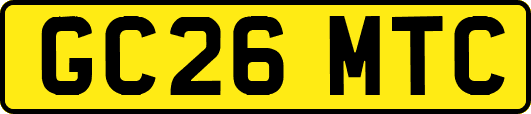 GC26MTC