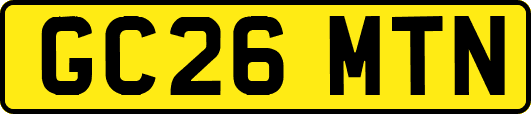 GC26MTN