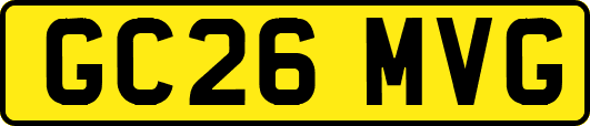 GC26MVG