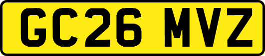 GC26MVZ