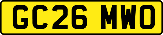 GC26MWO