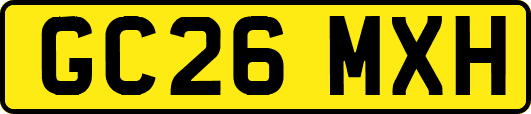 GC26MXH