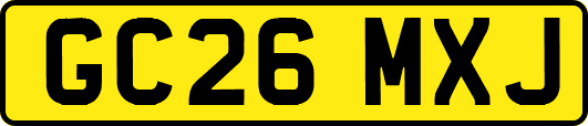 GC26MXJ