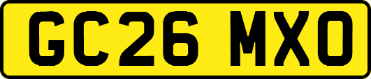 GC26MXO