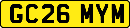 GC26MYM