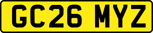 GC26MYZ