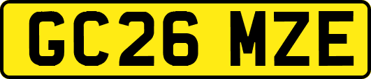 GC26MZE