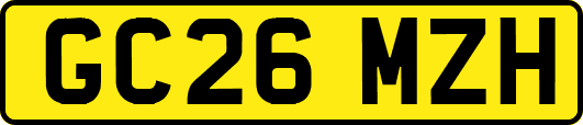 GC26MZH