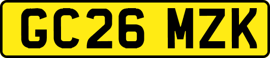 GC26MZK