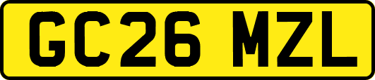 GC26MZL