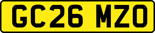 GC26MZO