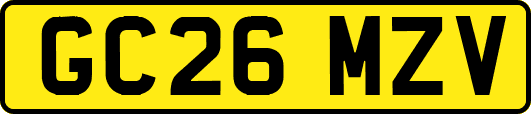 GC26MZV
