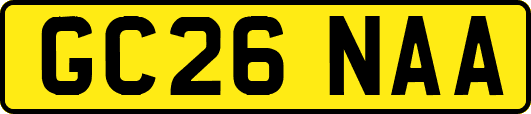 GC26NAA