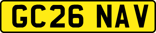 GC26NAV