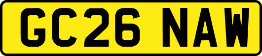 GC26NAW