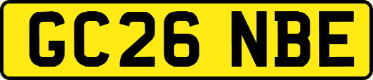 GC26NBE