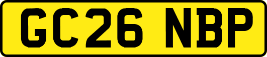 GC26NBP