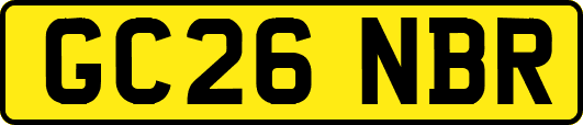 GC26NBR