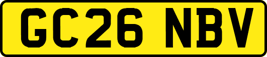 GC26NBV