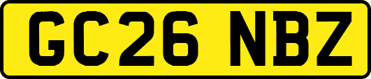 GC26NBZ