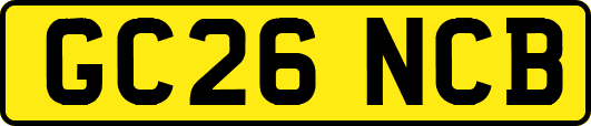 GC26NCB