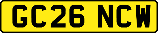 GC26NCW