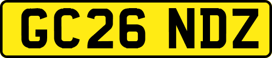 GC26NDZ