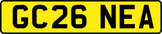 GC26NEA