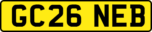 GC26NEB