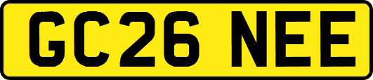 GC26NEE