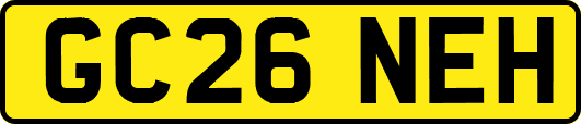 GC26NEH