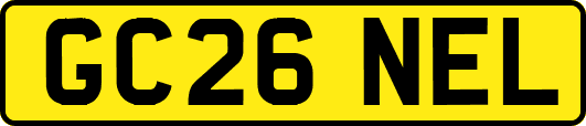 GC26NEL