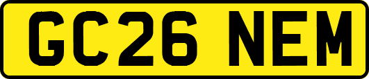 GC26NEM