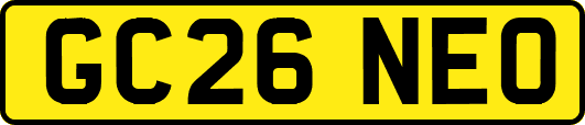 GC26NEO