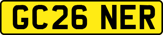 GC26NER