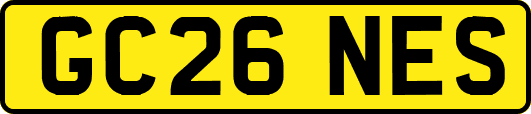 GC26NES