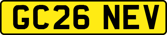 GC26NEV