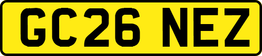 GC26NEZ