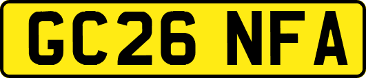GC26NFA