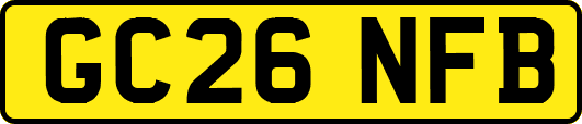GC26NFB