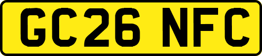 GC26NFC