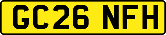 GC26NFH