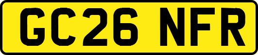GC26NFR