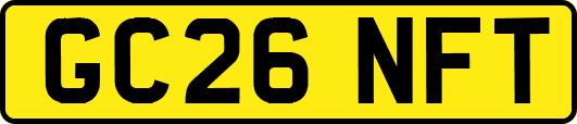 GC26NFT