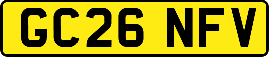 GC26NFV
