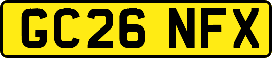 GC26NFX