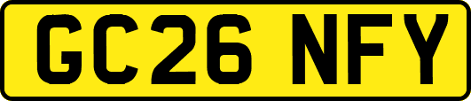 GC26NFY