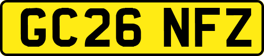 GC26NFZ