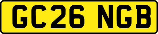 GC26NGB